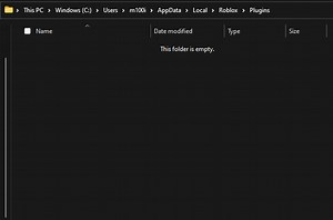 I accidentally glitched a plugin and now it sends an error every frame! how do i fix it?!?!?