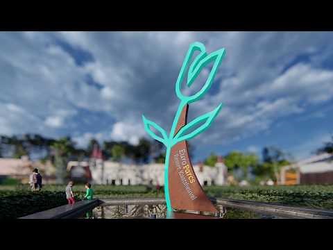 EuroParcs Resort Kaatsheuvel