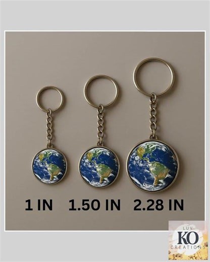 Custom Keychains