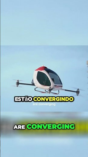 The Future of Transportation: Flying Cars Are Coming