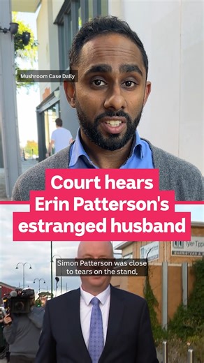 The prosecution called its first witness in Erin Patterson’s triple-murder trial — her estranged husband, Simon Patterson. So what did we learn? Court reporter Kristian Silva recaps the dramatic first week. Mushroom Case Daily – Hear it now on ABC listen: https://ab.co/MushroomCaseDaily | ABC listen