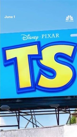 Taylor Swift announces new original song for "Toy Story 5'
