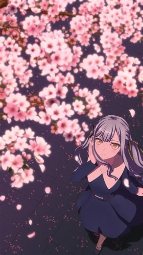 Bandori Updates! ☆ on Instagram: "🌙: The “BanG Dream! Ave Mujica - prima aurora -“ movie will be released in Fall 2026!"