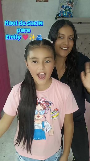 10K views · 146 reactions | Haul de SHEIN SHEIN Mexico ❤️⛈️ #SHEINforall #SHEINsaveinstyle #PublicidadPagada #sheinkids | Connii Arellano | Facebook