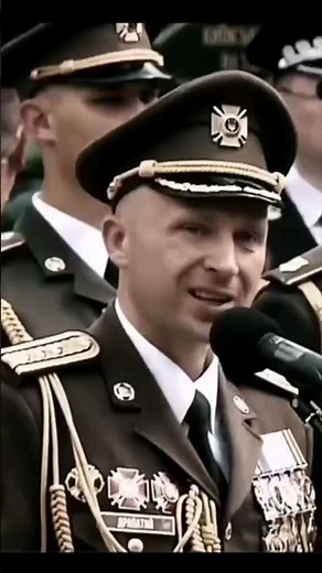 Commander-in-Chief of the Armed Forces of Ukraine Major General Mykhailo Drapatyi