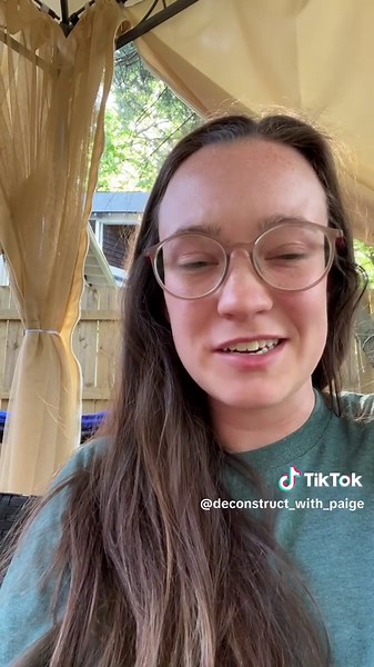 #stitch with @angelahalili alexa play #godisabitofafreak #exvangelical #exfundie