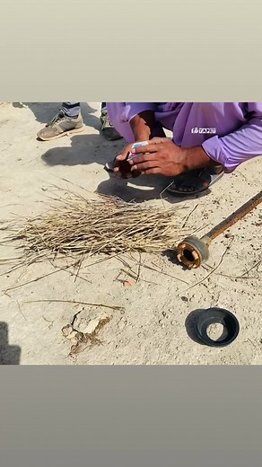 1.5M views · 6.7K reactions | How to repair water hand pump #pump #handpump #waterpump | Oyapet | Facebook