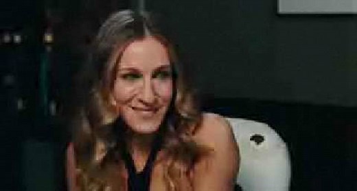 Peloton advert resurrects 'And Just Like That' character after show death