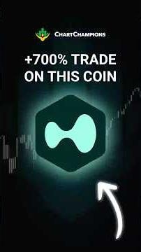 My 3 Step Setup That Caught HYPE's 40% Move