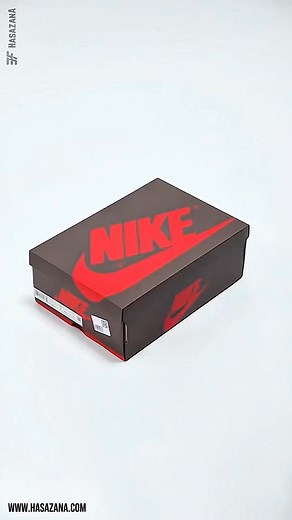 Air Jordan 1 low Travis Scott Dark Mocha. | HasazanA