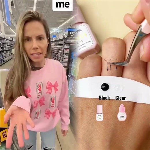 SWEETIE VS. COLOR SHOPPING CHALLENGE PART 2