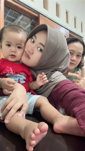 Jogett Sek Kinnn: Mami Sisca dan Superamin