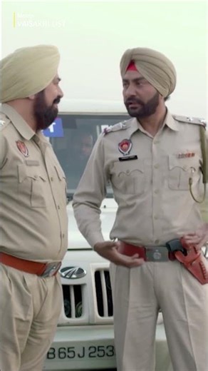 Yaar Mere Baare Gal Ho Rhi Hai #sunilgrover #bnsharma #punjabicomedy