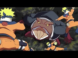 I Played The Best Naruto Game