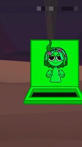 SPRUNKI Test IQ Challenge Help Simon CHOOSE THE RIGHT PORTAL #animation #reels #incredibox #sprunki | Rico Amazing