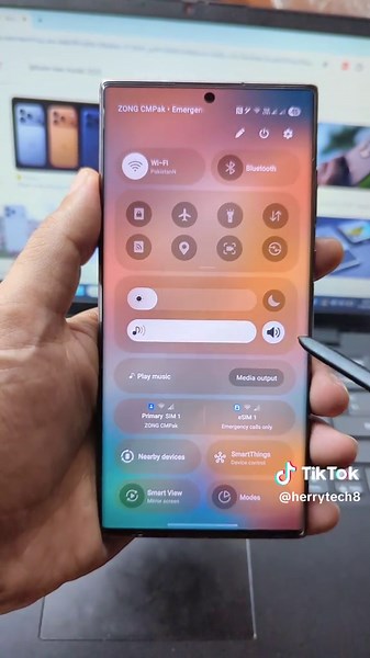 Secret Samsung Sound Settings Revealed