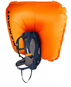 How Do Avalanche Airbags Work? - HikeForPow(der)