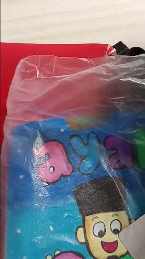 3rd Runner Up in the Father's Day Themed Coloring Competition at SDN Cilenggang 02