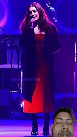 🎤 Arijit Singh Live | Mere Yaara ❤️‍🔥 the Heart 💫 #ArijitSingh #MereYaara #LiveConcert