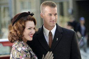 ‘Astronaut Wives Club’ fires up ABC