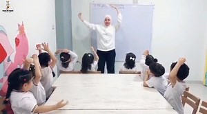 ✨ Every lesson is a new chance to speak, discover, and shine! At Hand in Hand International Campus, we believe that learning English isn’t just about vocabulary and grammar — it’s about giving our students a voice, building their confidence, and opening doors to endless opportunities. 🌍💬 Here, our learners practice real communication, express their ideas proudly, and enjoy a vibrant, interactive English environment that makes every moment count! 📚✨ 🔠 English Classes at Hand in Hand Internati