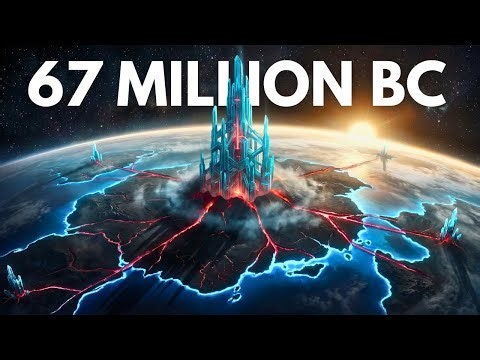 This Discovery Was Immediately Classified | Science for Sleep