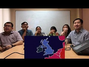 WW2 - Oversimplified Reaction | Reaksi