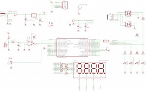 high speed Camera Trigger help