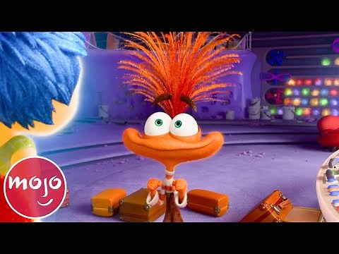 Top 10 Anticipated Disney Releases of 2024