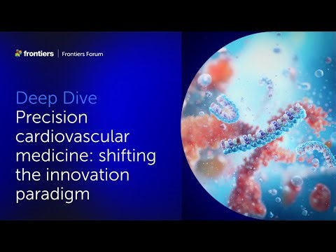 Masanori Aikawa and colleagues | Precision cardiovascular medicine: shifting the innovation paradigm