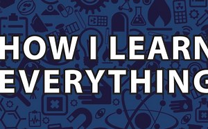 【Anki教程】如何通过Anki学习记忆一切知识 How I Learn Everything Anki Tutorial