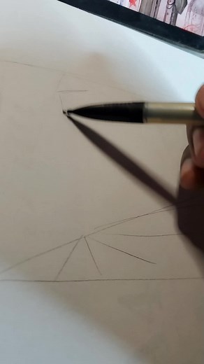 #art #drawing #howtodraw #arttutorial #Anatomy #pose #digitalart #sketching