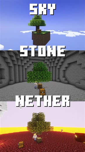 Hilfe für XXL Minecraft Projekt: Eure Entscheidung zählt!