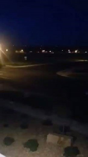 Did you wake up to a tornado siren this morning? The Johnstown Police Department said the sirens malfunctioned and accidentally activated this morning. Crews are looking into the issue today. (📹 : Jake Eighmy) | Denver7