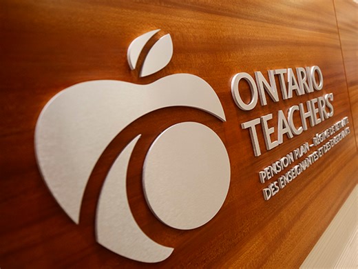 Ontario Teachers’ Pension Plan weighs $1.5 billion sale of private equity stakes