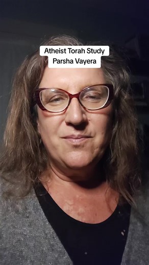 atheisttorahstudy on TikTok