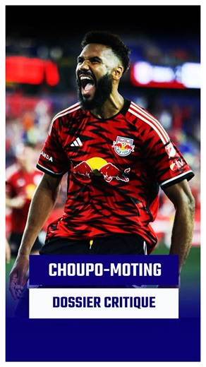 Pourquoi Choupo-Moting et Harold Moukoudi peuvent tout changer en octobre 2025 | 𝗜𝗡𝗦𝗜𝗗𝗘 𝗙𝗢𝗢𝗧 𝟮𝟯𝟳
