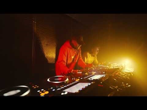 Skream & Benga - The Return...