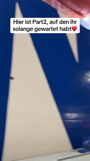 Schreckliche Erfahrung auf GNV von Sizilien nach Genua