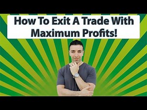 How To Maximize Profits From Winning Trades