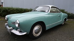 Our biggest client wants this as a daily car