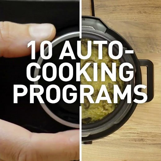 Tefal | Multi Pressure Cooker | Turbo Cuisine | Simple Use