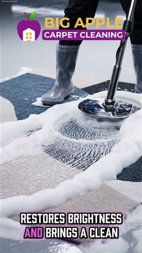 Impossible NYC Carpet Cleaning Made EASY