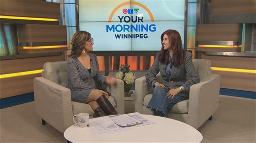 CTV Your Morning Winnipeg News