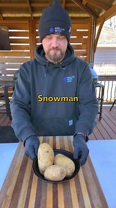 Easy and delicious grilled steaks and homemade fries. Fries were cooked in bacon fat and were so good! | Grilling with dad