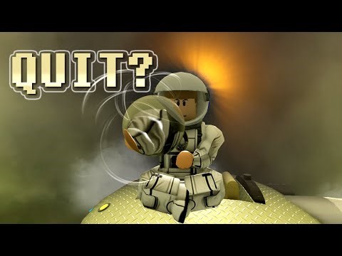 Should I QUIT Space Simulator on Roblox? (Let's talk)