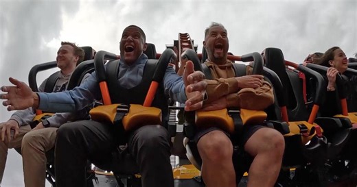 Iron Menace roller coaster opening soon at Dorney Park | What it's like to ride