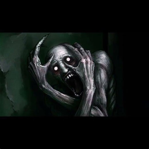 The boiled One versus SCP-096 #Doctornowhere #scp #boiledone #scp096