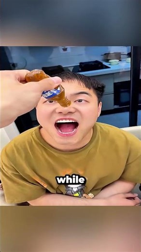 Dogs vs Humans Eating Giant Jelly 🐕