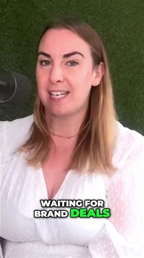 Creator Economy Blueprint: Get Brand Deals NOW!